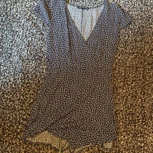 Brandy Melville Romper